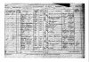 1881 census of David & Elizabeth Houliston and son George in Kirkcudbright