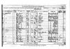1881 census of John Angus and wife Elizabeth Houliston