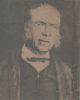 Jacobus Francois Rossouw (born 1813)