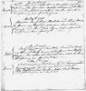 Baptism record of Alexander Howliston 27 Apr 1796 Coldingham