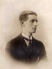 Maurice Frederick Howlison age 21